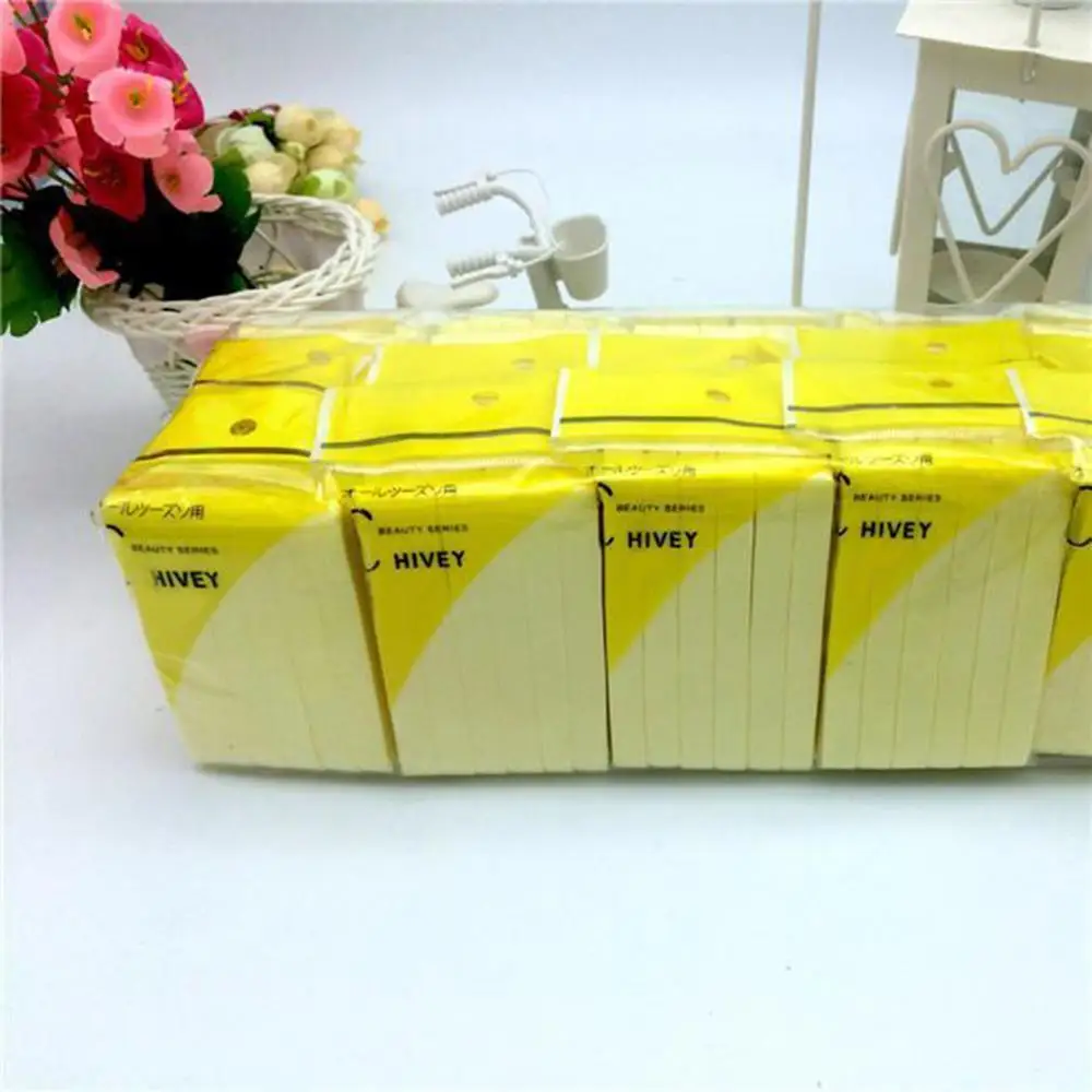 2019 12 шт уход за кожей сжатая чистка лица Губка для мытья слоеного спонжа