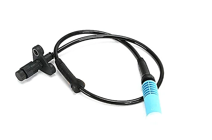 Датчик скорости колеса из АБС-пластика передняя ось левая и правая для Bmw 5 E39 520 523