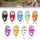 1 шт., 1011 скоростей, алюминиевый удлинитель заднего переключателя передач для горного велосипеда