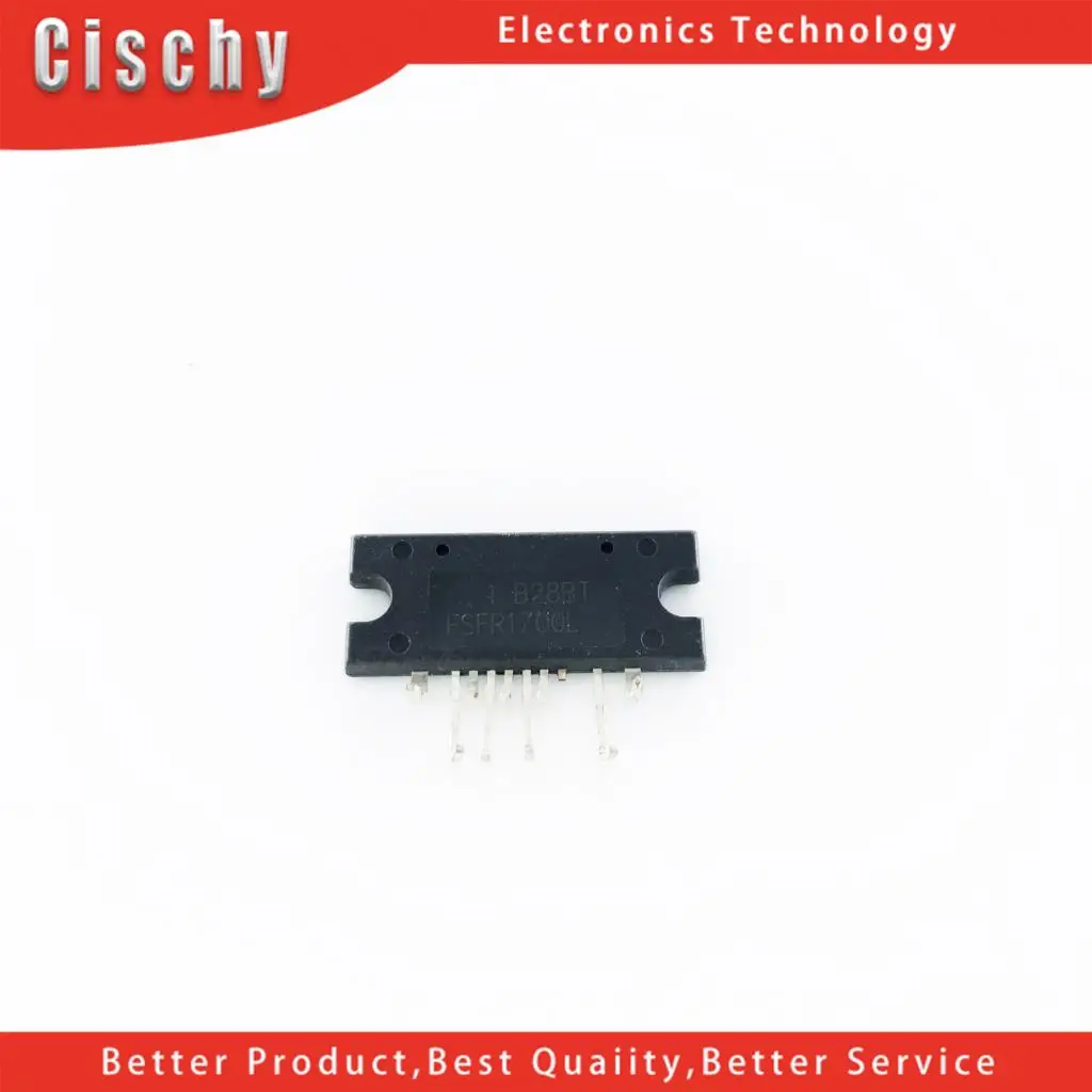 1 шт./лот FSFR1700XSL FSFR1700L FSFR1700 FSFR1700US ZIP-9 в наличии | Обустройство дома