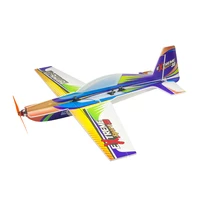 2021 new 3d flying foam pp rc airplane xtreme sports airplane model 710mm28 wingspan kit hobby toy lightest indoor outside