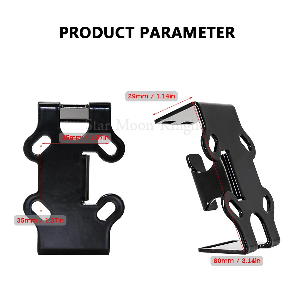 Кронштейн GPS-навигатора для BMW R1250GS R1200GS S1000XR R 1200 1250 RS RT держатель устройства