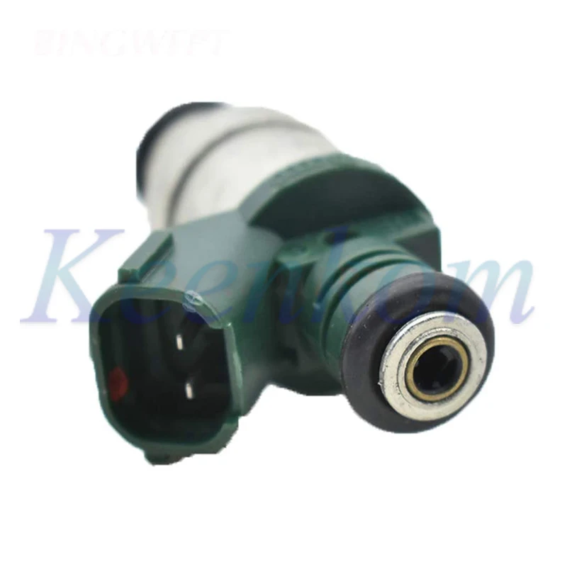 1 шт. Топливная форсунка 037906031AL для VW GOLF BORA Jetta BEETLE A UDI A3|Клапаны и детали| |