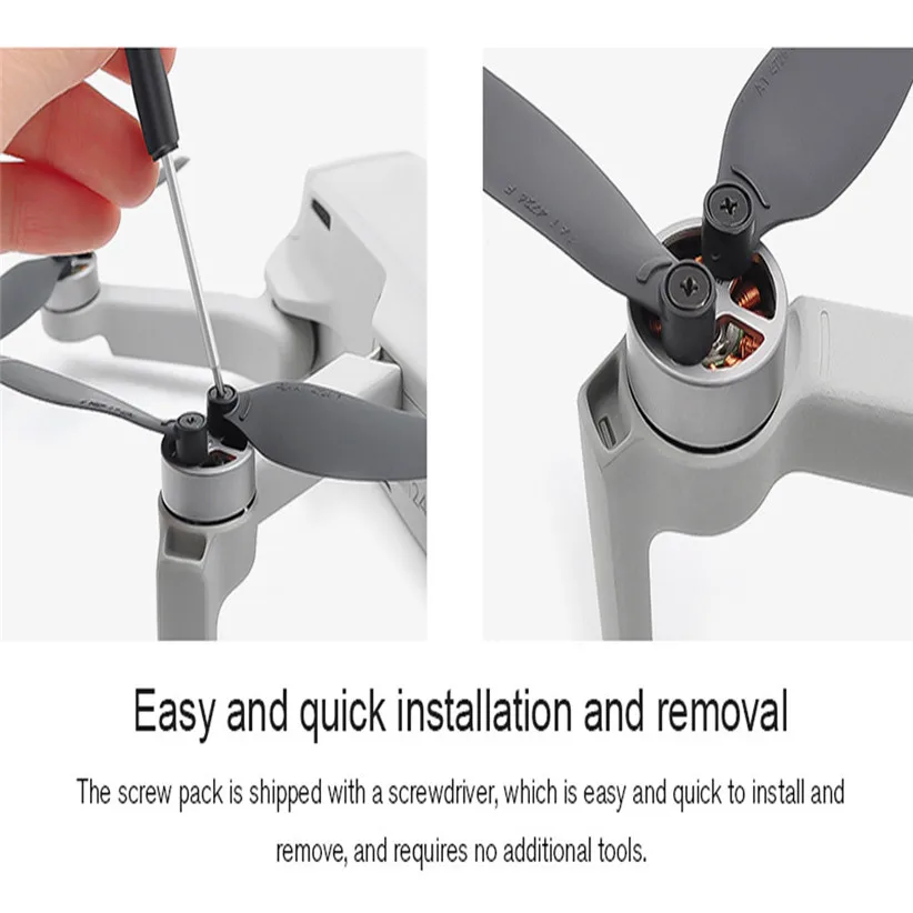 16 винтов 1 шт. набор инструментов для отверток винт радиоуправляемого дрона