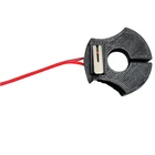 Аксессуар для гравировального станка с ЧПУ, двухстрочный концевой выключатель для ЧПУ 3018 Pro, оптическая ось гравировального станка