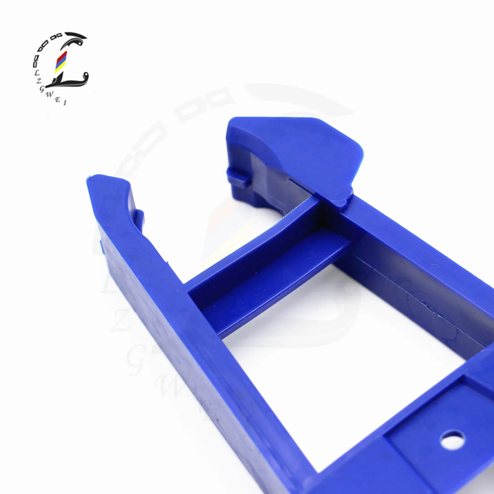 Мотоциклетные направляющая цепи слайдер протектор клей для Yamaha TTR 250 TT R