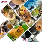 Чехол для Huawei Honor 10i, 9X, 8X, 20, 10, 9 Lite, 8, 8A, 7A, 7C Pro, Lite, глянцевый, черный