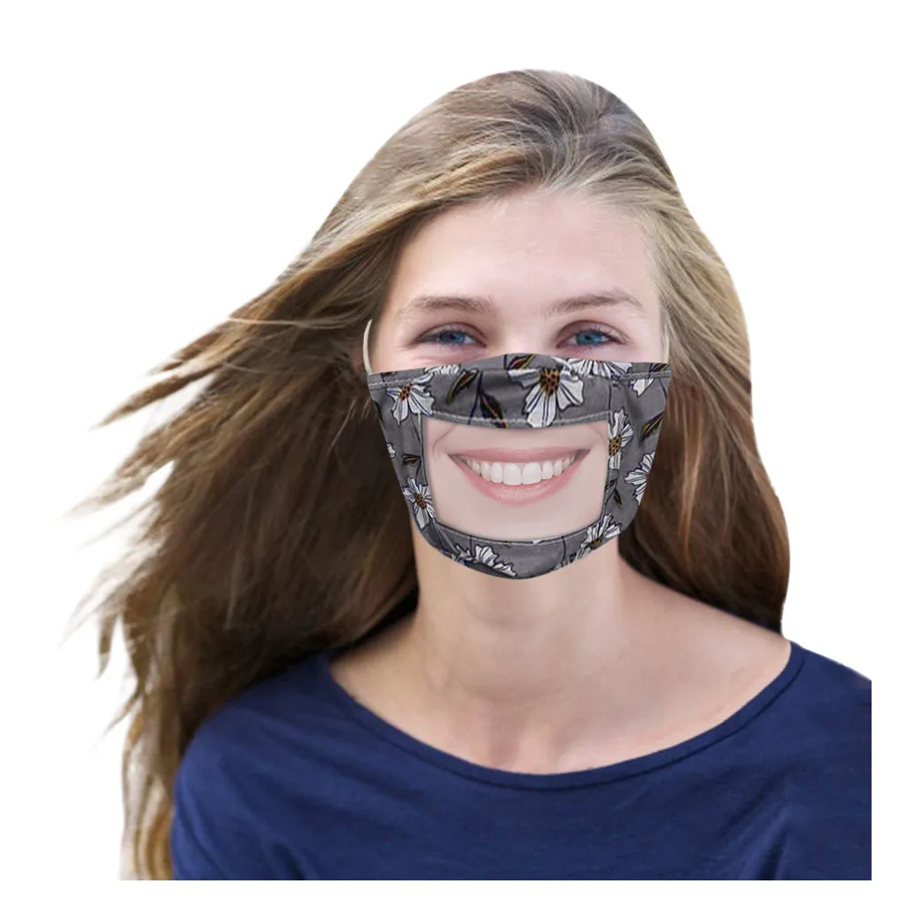 Лицевой козырек для взрослых пыленепроницаемый анти-туман многоразовая защита