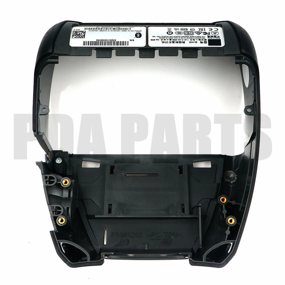 Замена передней крышки для мобильного принтера Zebra QLN420 | Мобильные телефоны и