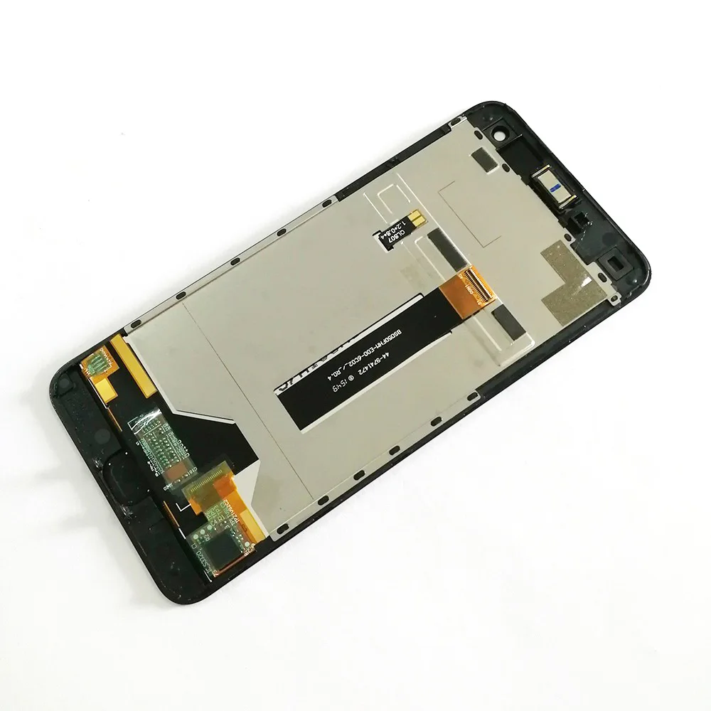 Высокое качество для VARGO IVARGO V210101 ЖК-дисплей и сенсорный экран дигитайзер сборка