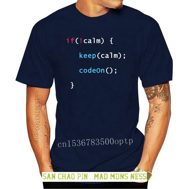 

Keep Calm And Code On Coding Programming Shirt T Shirt programming programmer coding coder coders keep calm keep calm