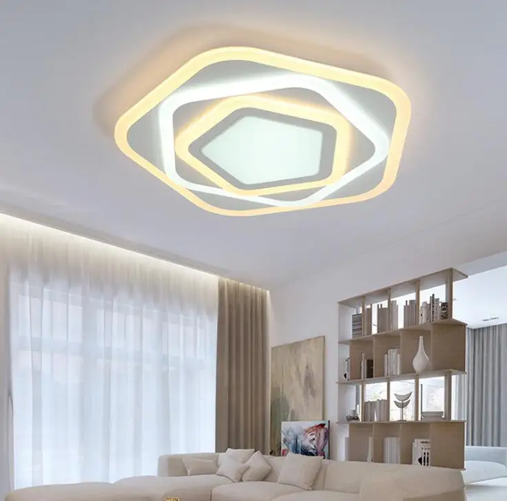 Современный минималистичный атмосферный теплый и романтичный светодиодный