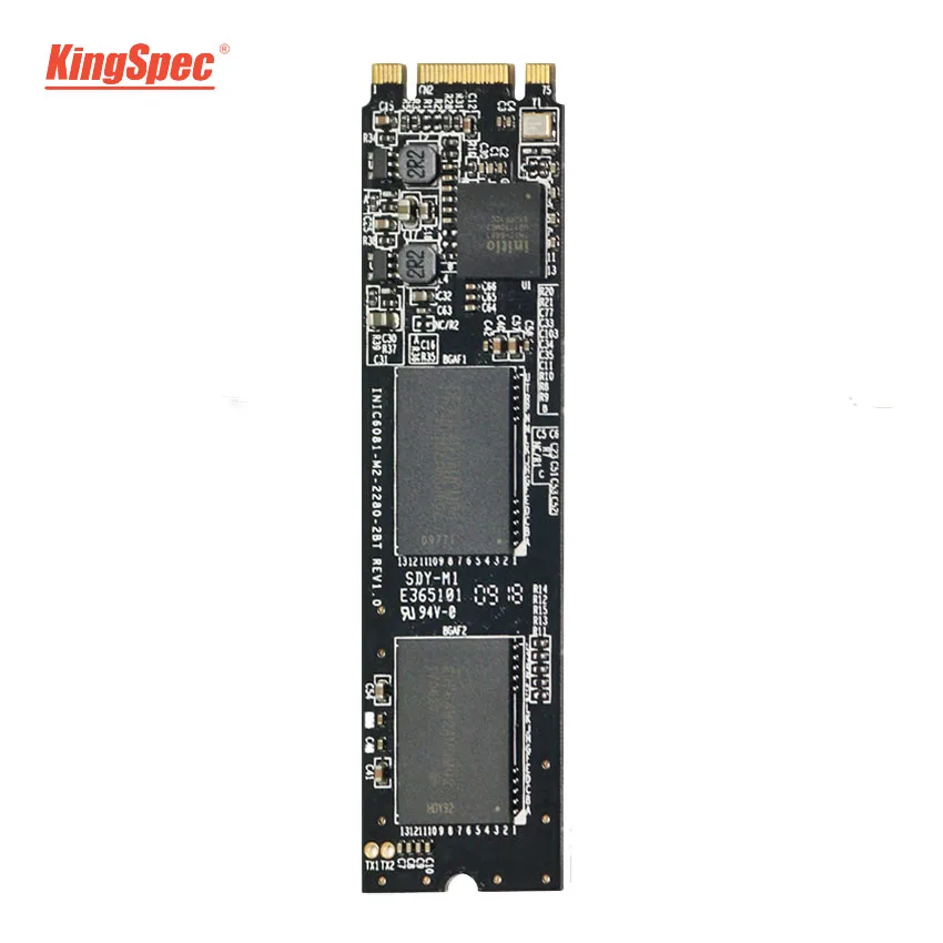 Ssd накопитель KingSpec m2 sata 2280 1 ТБ 128 ГБ M2 NGFF SATA ssd M.2 ЖЕСТКИЙ ДИСК ВНУТРЕННИЙ хард штаты
