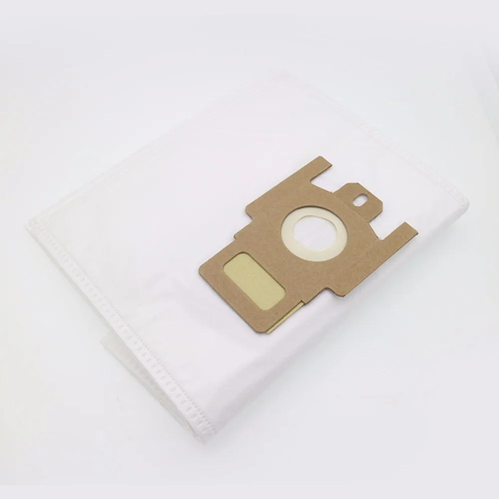 10 шт. Hoover TYPE H60 H30 H52 ENIGMA TE7 TE70 TEN2400 ARIANNE TELIOS Мешок для пылевого фильтра T2100 T2599 T2615 T2621