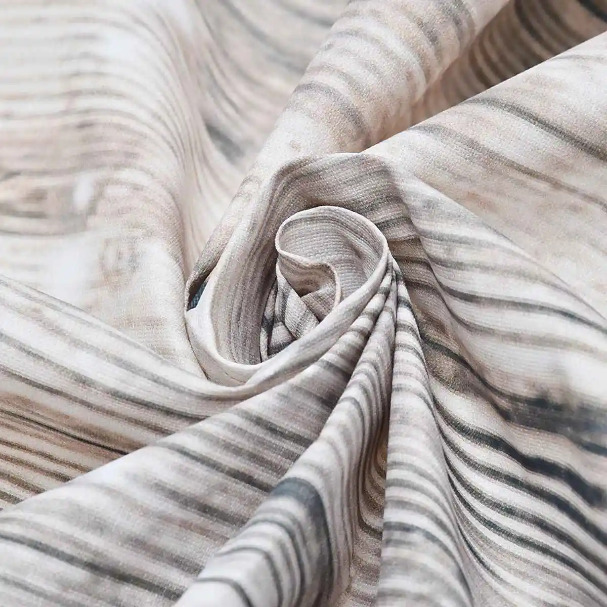 Фотосъемка задний план виниловый, размером 3х5 футов, серый деревянный пол, фон для студии