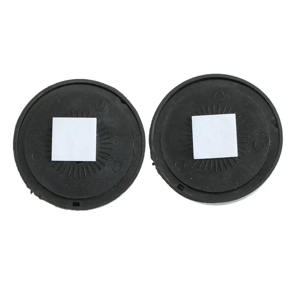 Зеркало заднего вида для автомобиля маленькое круглое зеркало слепых зон