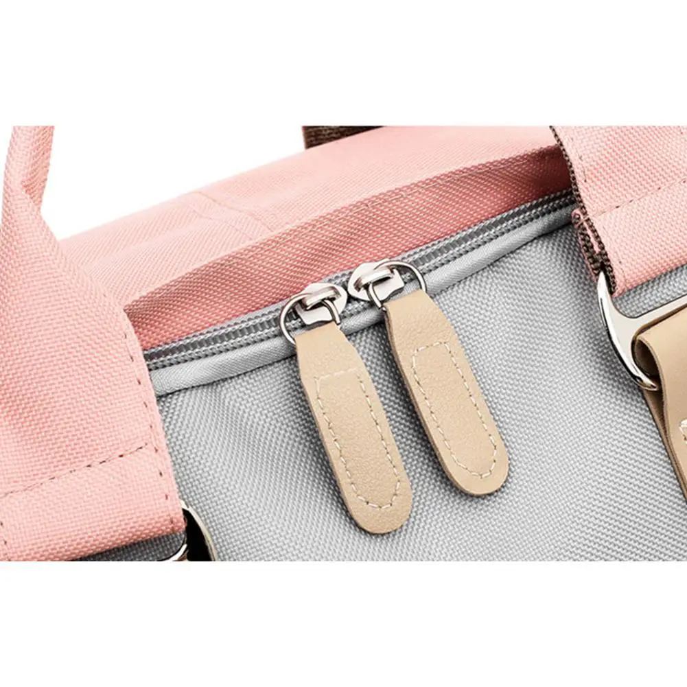 1 шт. новый стиль высокой емкости мода унисекс школьная дорожная