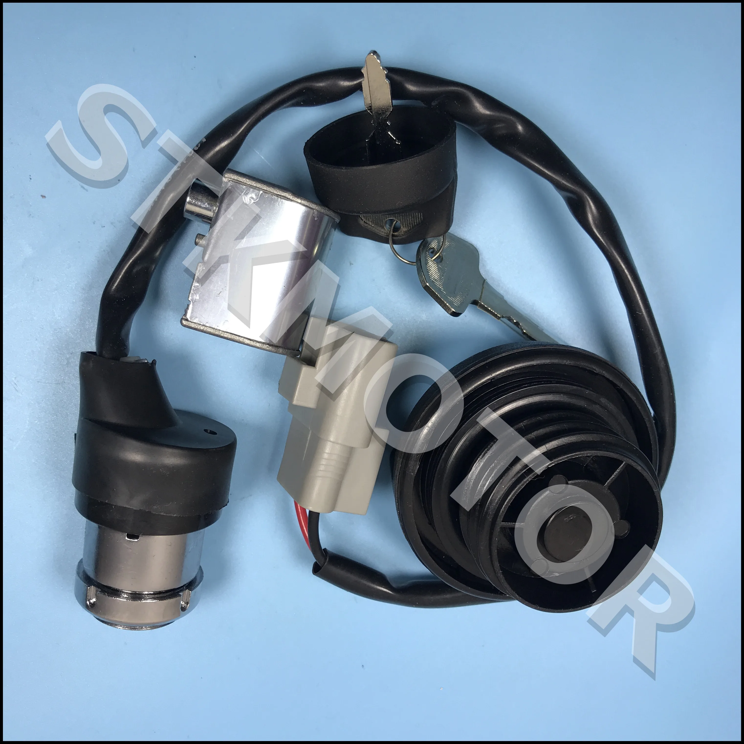 CF800 CF moto ключ зажигания ключ 800CC cf moto CF800-2(x8) 7020-010100 Atv Quad Запчасти