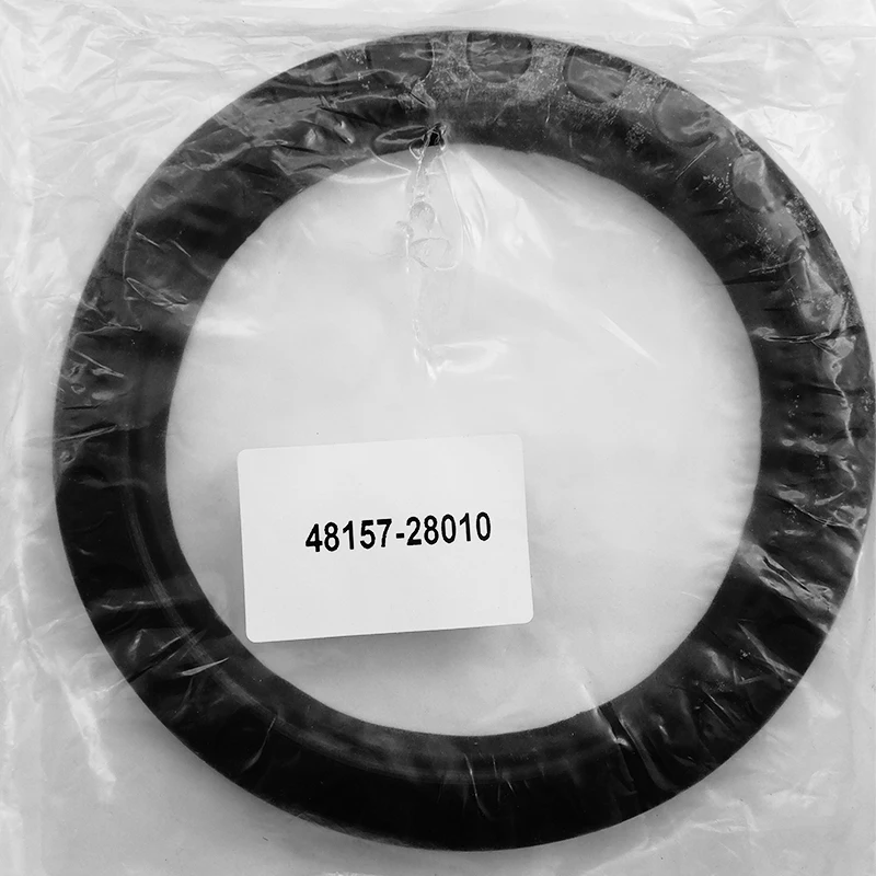 Резиновое кольцо для автомобильного амортизатора передняя Верхняя пружина
