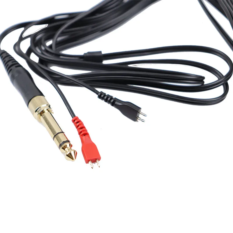 Кабель для наушников Sennheiser HD25 LITE HD560 HD540 HD480 HD430 414 HD250 2 19 | Электроника