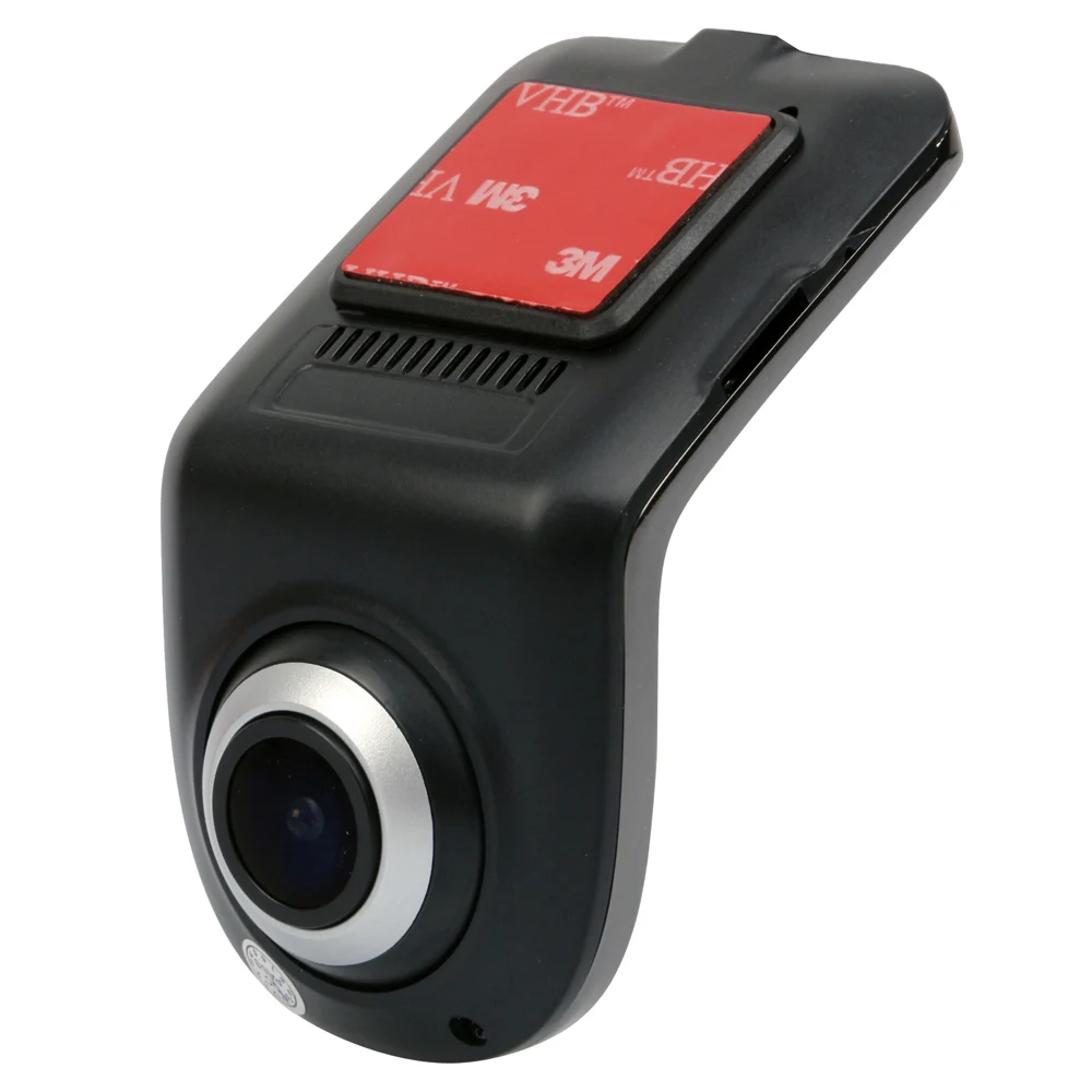 Новейший мини USB HD 1080P видеорегистратор для вождения автомобиля dvr камера ADAS Авто Цифровая видеокамера Dash Cam для Android мультимедийный плеер