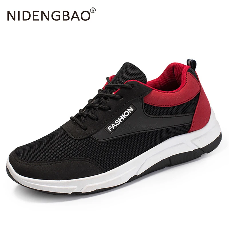 

Новые Спортивная обувь для мужчин легкие кроссовки Zapatillas Hombre, дышащая уличная спортивная обувь для бега и ходьбы
