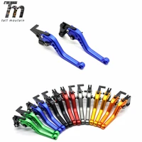 shortlong brake clutch levers for bmw r1200gs lcadv r1200r r1200rs r1200rt k1600 gtgtlbagger r nine t motorcycle adjustable