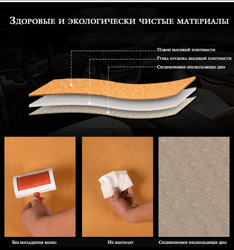 5 шт чехол на сиденье автомобиля меховые чехлы накидка стул автомобильные