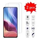 2-1 шт. стекло для Redmi K40 K30S K30i K20 K30 Pro Ultra Plus Защитная пленка для Xiaomi Redmi 9T 9 8 7 9AT 7A 8A 9A стекло