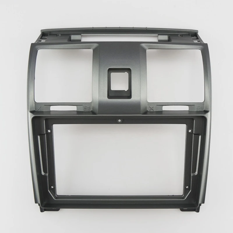 9-дюймовая Автомобильная панель радиоприемника для уаз патриот 2012-2016 Facia