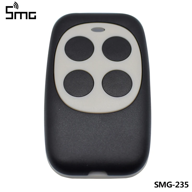 Пульт дистанционного управления для гаражных ворот с 4 кнопками модели