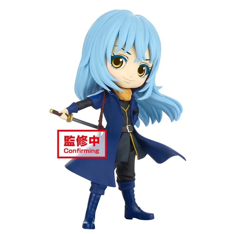 

Аниме-фигурка Bandai Rimuru Tempest, 14 см