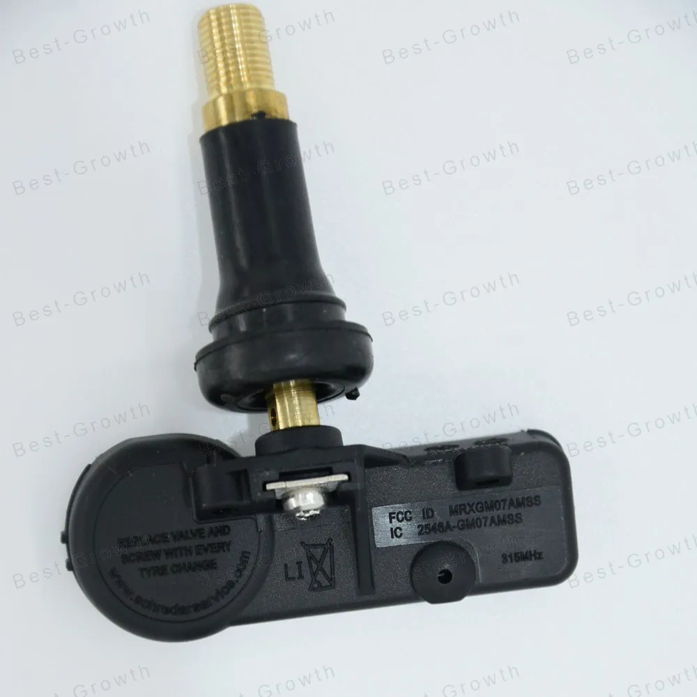 

Tire Pressure Sensor For Truck-Yukon-Suburban-Sierra For Chevrolet-GMC-Chevy-Cadillac 25799331 13586335 25920615 13581558 A003