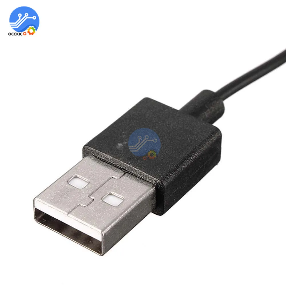 Мини USB портативный динамик громкий коробка музыкальный плеер ноутбук компьютер