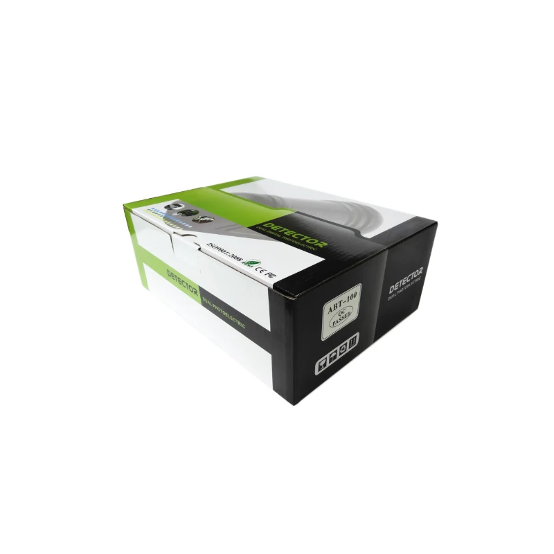 На открытом воздухе на расстоянии до 20 м ~ 150 для ворот настенного крепления окна