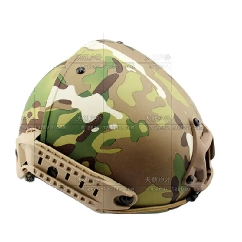 

Sparta AF Tactical Helmet Field Riding Outdoor Sports Mountaineering Helmet