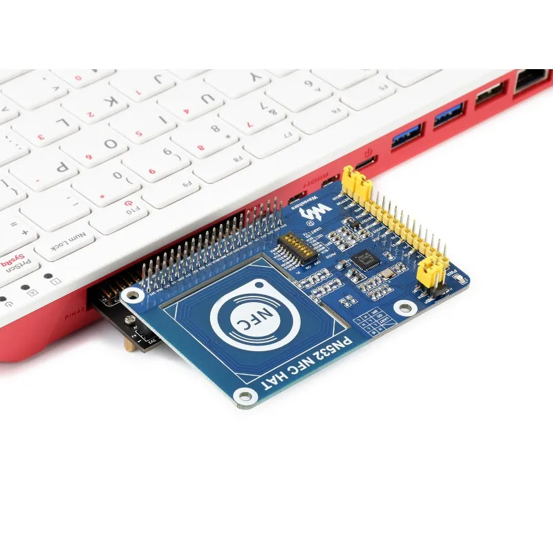 Адаптер головки GPIO для Raspberry Pi 400 | Компьютеры и офис