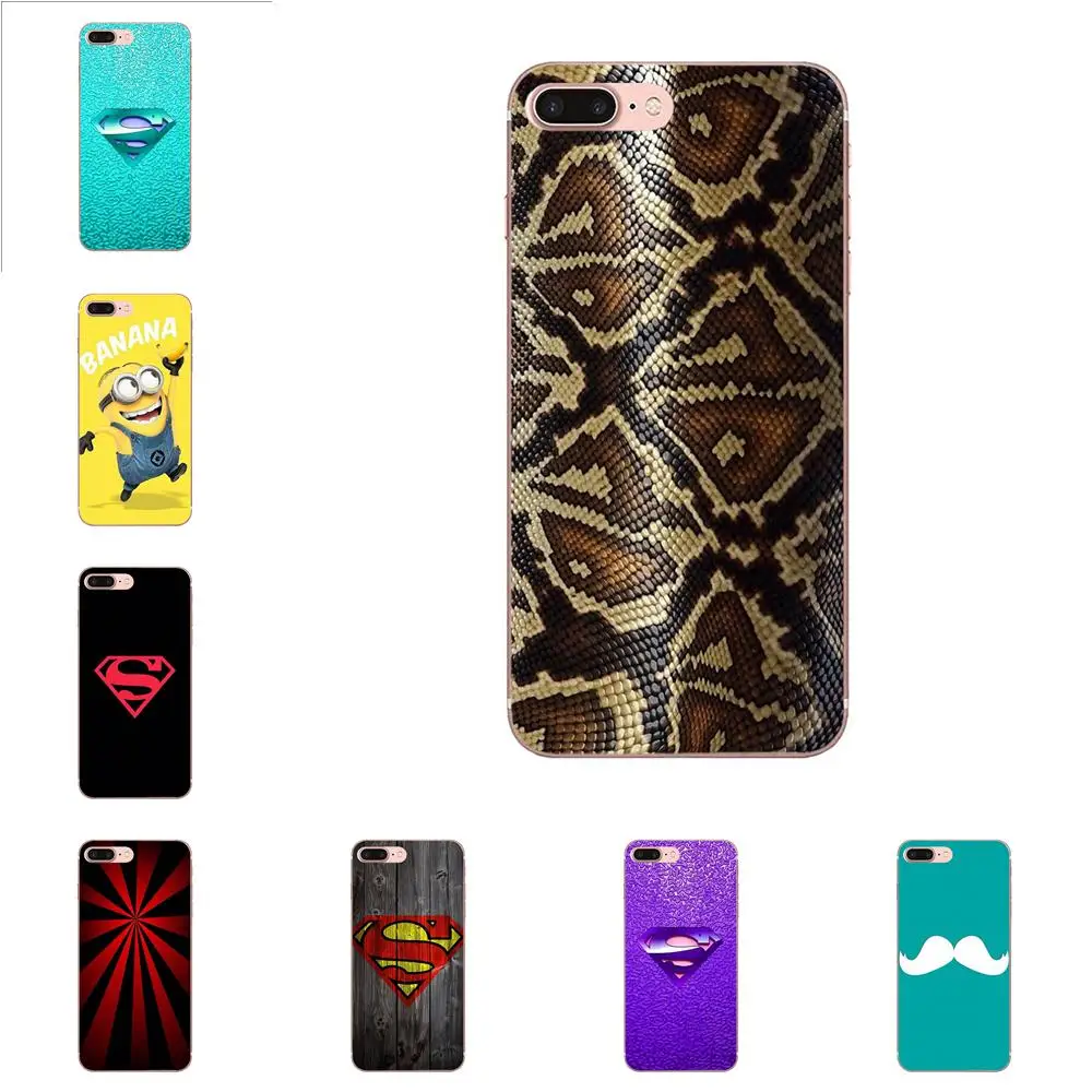 Мягкий милый чехол с изображением Супермена на деревянном фоне для Samsung Galaxy A10 A20