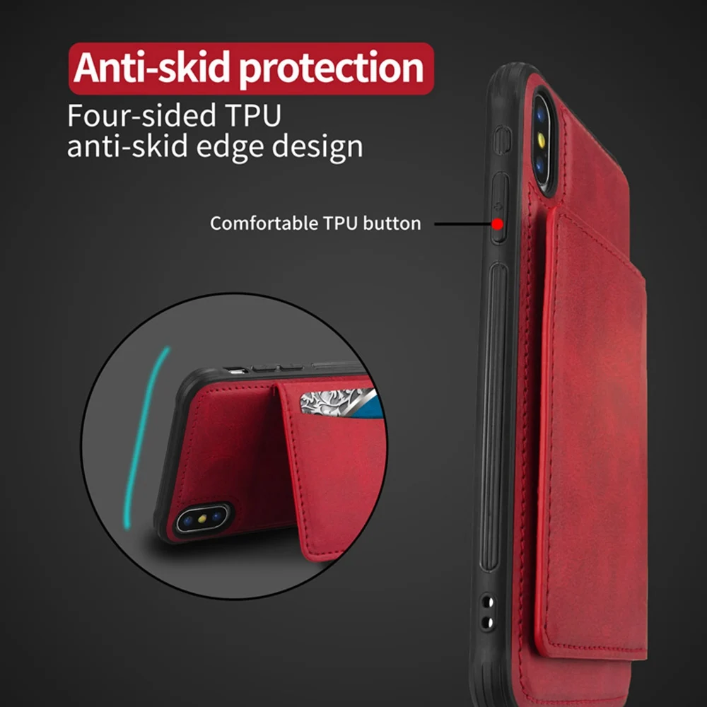 Чехол для iPhone 11 XR 7 8 XS Plus 6 6S X MAX Plus|Бамперы| |