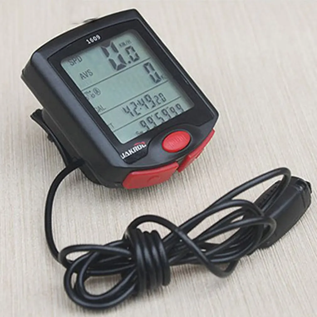 813 велосипед измеритель скорости цифровой компьютер Многофункциональный