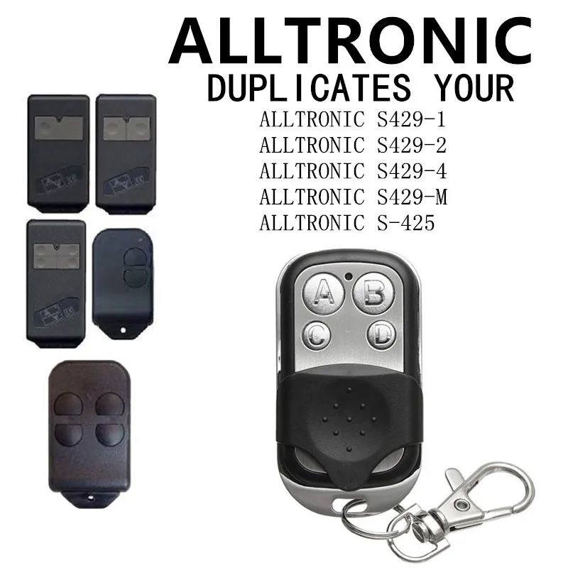 alltronic s429 alltronic s429