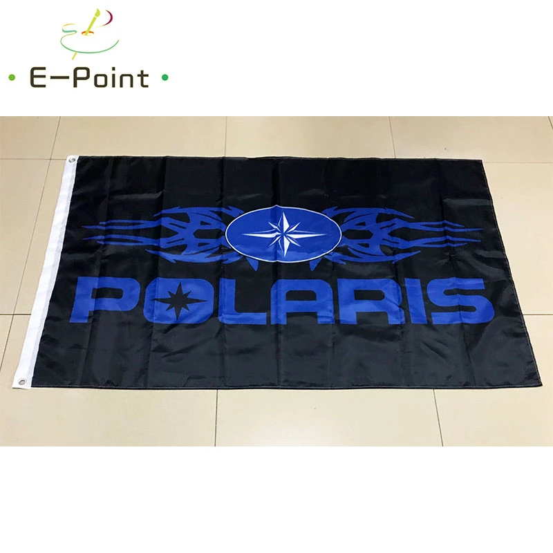Polaris Industries Flag 2 фута* 3 фута(60*90 см) 3 фута* 5 футов(90*150 см) размер рождественские украшения для домашнего флага баннер подарки