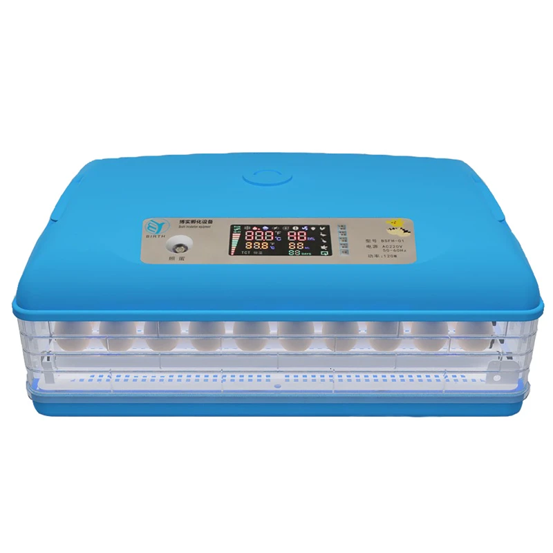 Интеллектуальный термостат для инкубатора автоматический инкубатор яиц с одной