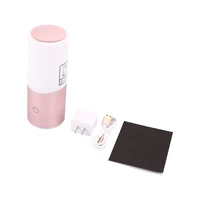 aromatherapy humidifier usb smartphone remote humidification aroma diffuser