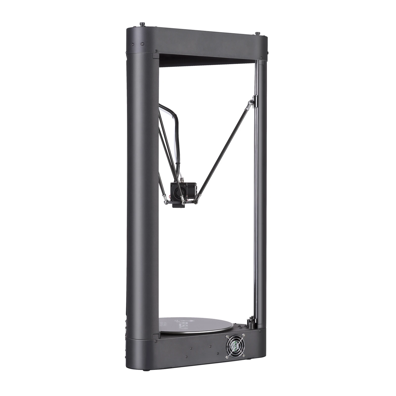SR Auto Leveling WiFi Remote Control 3D Printer Large Printing Quiet Print with Touchscreen Lattice Glass Platform - купить по