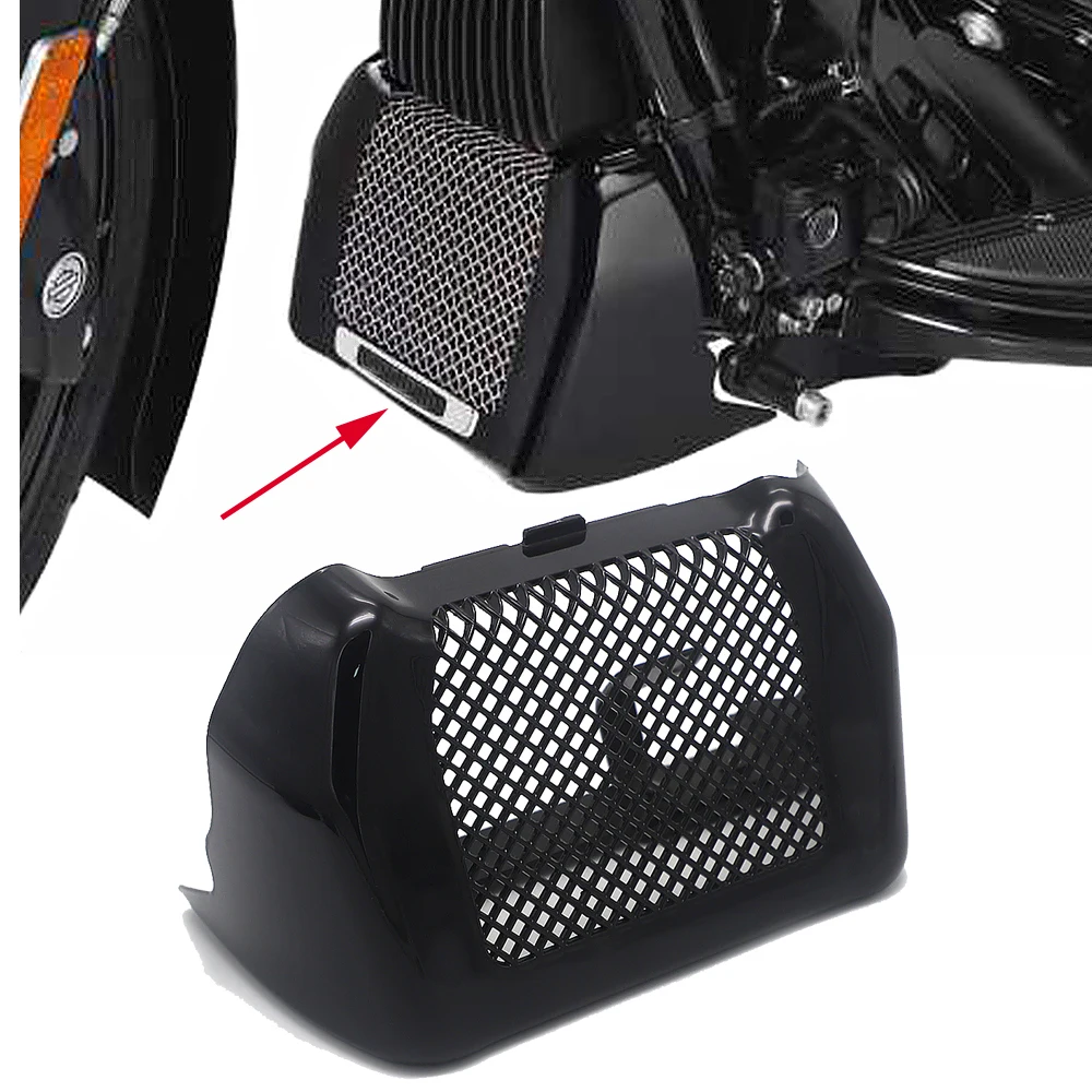 Cover Trim Mounting Kit 2017-2018