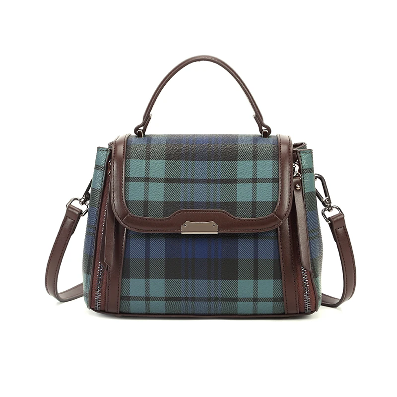 

Vintage Real Leather Crossbody Bags for Women 2020 Single Shoulder Messenger Bag Female Travel Handbags and Purses Luxury Brand