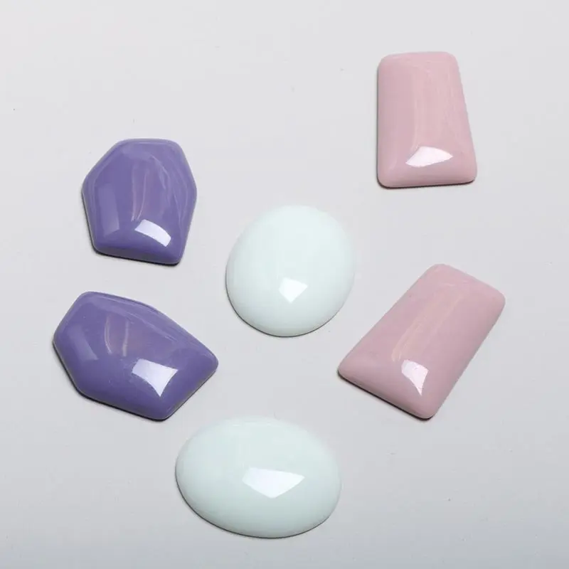 

Красочные Подвески для обуви, модные геометрические Подвески «сделай сам», Симпатичные дизайнерские подвески-Кроксы неправильной формы, с...