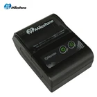 Карманный мини-принтер Milestone P10, 58 мм, с Bluetooth