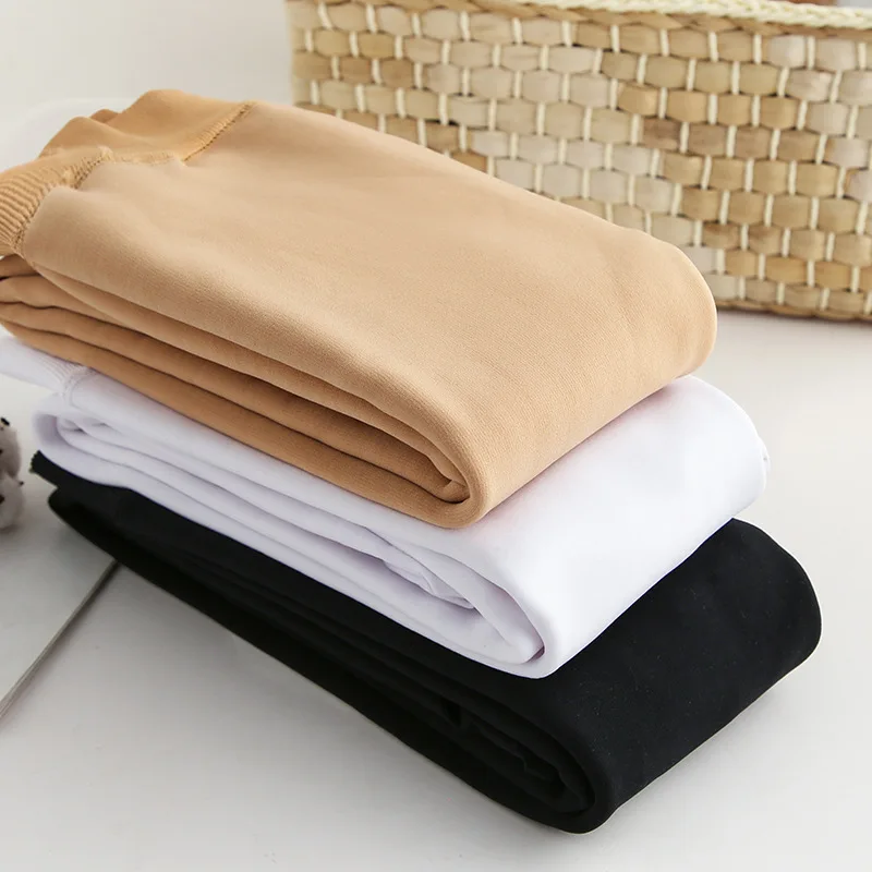 Колготки для девочек Леггинсы Зимние теплые флисовые утепленные колготки танцев